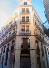 Pis  Carrer pintor casanova. Atención inversores  piso con encanto en finca noble, centro his