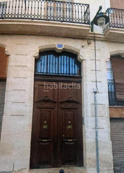 Foto 5cb49577-bd2b-4ffe-8ea4-6fe4739c6335. Piso atención inversores piso con encanto en finca noble, centro histórico de alcoy, con inquilino en Alcoi