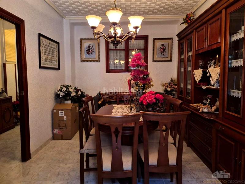 Foto 3ee34733-a6c8-43c1-bc2a-f93cbfbbd059. Casa a schiera in Puçol ciudad Puçol