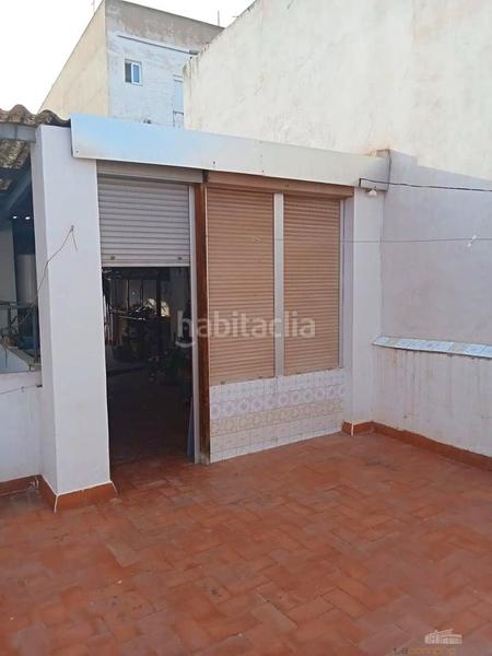 Foto 202aac88-52fc-4aa7-932e-1f88113d5788. Casa adossada a Puçol ciudad Puçol