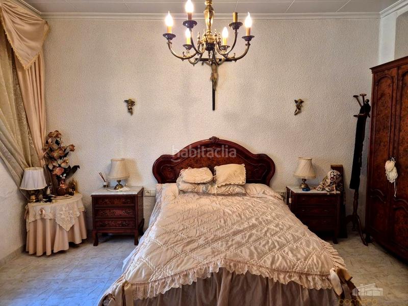 Foto 25e9585d-8fd0-4239-8d53-d482abc66b22. Casa adossada a Puçol ciudad Puçol