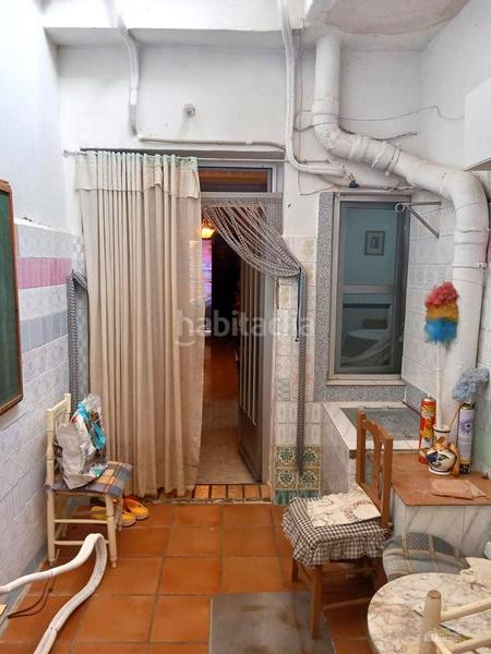 Foto 3314b1fa-eaa8-48e9-baaa-534c330e2f22. Casa adossada a Puçol ciudad Puçol