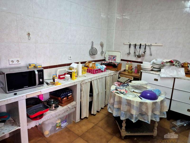 Foto 4c196104-7bb0-4e28-86a6-7c0f55aaea5d. Casa adossada a Puçol ciudad Puçol