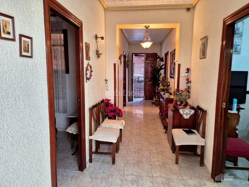 Foto 726b8c09-3547-40d0-91fd-d958e75d2b3b. Casa adossada a Puçol ciudad Puçol