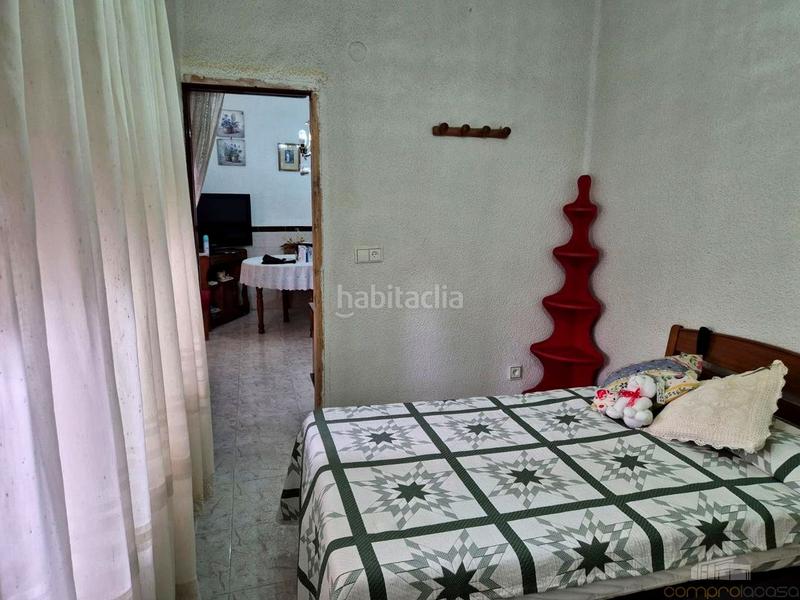 Foto 776112b0-b31e-484a-a88c-daf2d5cd68f8. Casa adossada a Puçol ciudad Puçol