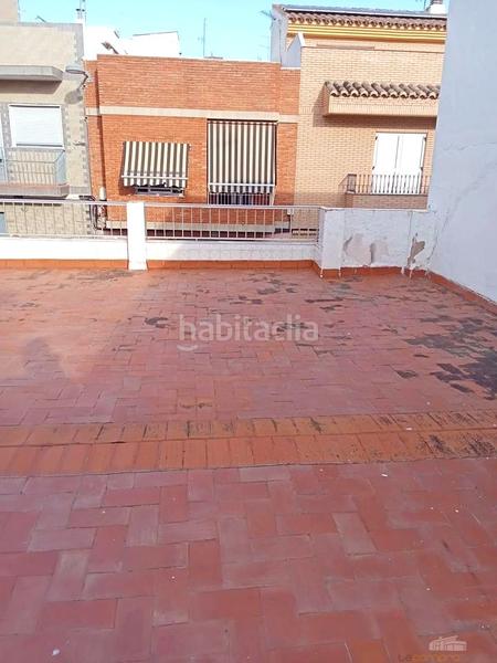Foto 7a6e5693-9d33-458f-95e1-328f6363d020. Casa adossada a Puçol ciudad Puçol