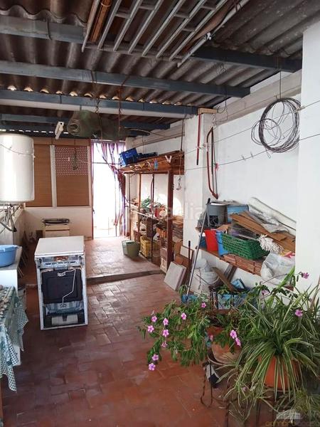 Foto 829957c4-b049-47e4-82ce-79e65a0adc1e. Casa adossada a Puçol ciudad Puçol