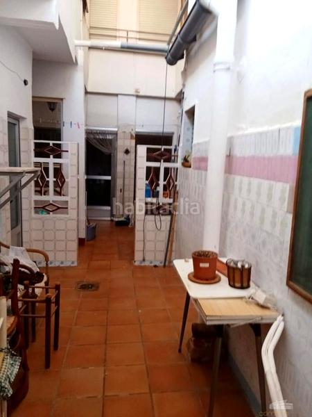Foto 83343d67-ac70-4d05-999e-224f2a326840. Casa adossada a Puçol ciudad Puçol
