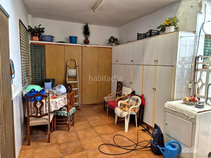 Foto 87e50877-419e-46a4-8399-8b6742a93e9f. Casa adossada a Puçol ciudad Puçol