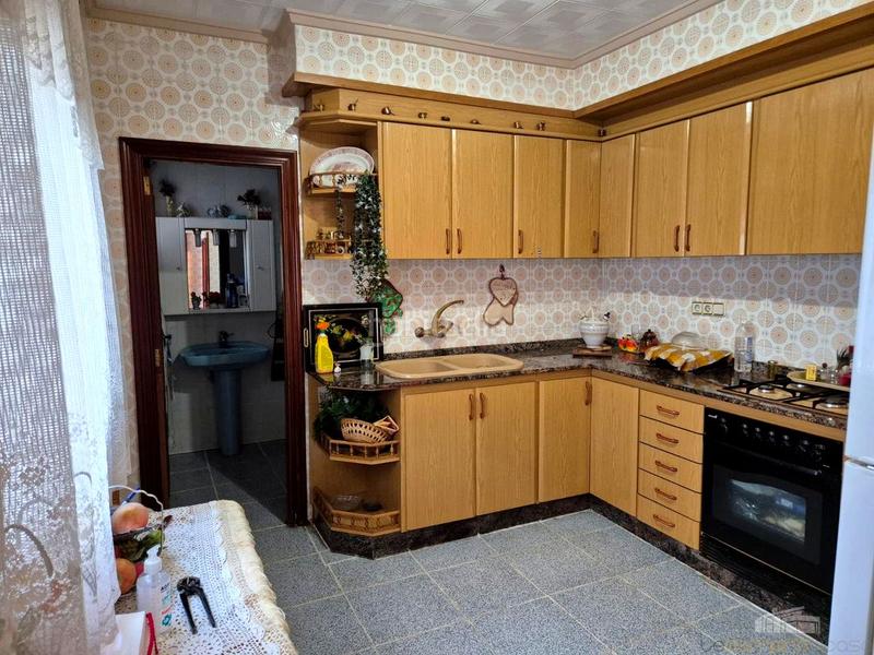 Foto d284be97-98eb-46a6-a4a9-c17a40afc83f. Casa adossada a Puçol ciudad Puçol