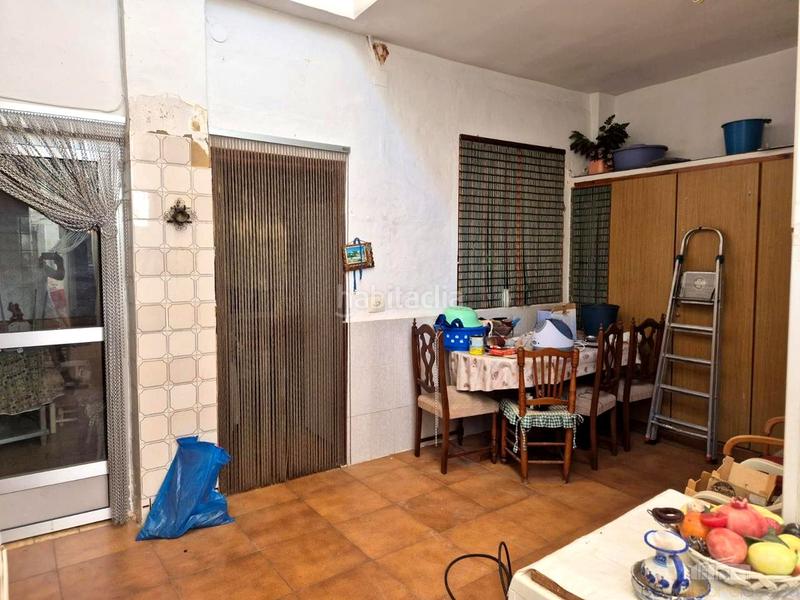 Foto f1c3b059-bcf7-4398-8ef4-db0c9d825450. Casa adossada a Puçol ciudad Puçol