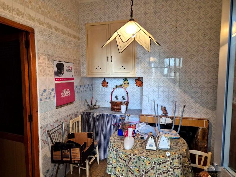 Foto f65027a3-c8c8-4392-816a-7113af0e5b30. Casa adossada a Puçol ciudad Puçol