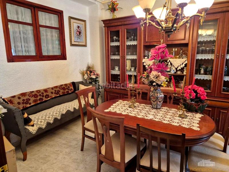 Foto f8c352ad-a56a-494e-b2ee-3c78c9b8e1fc. Casa adossada a Puçol ciudad Puçol