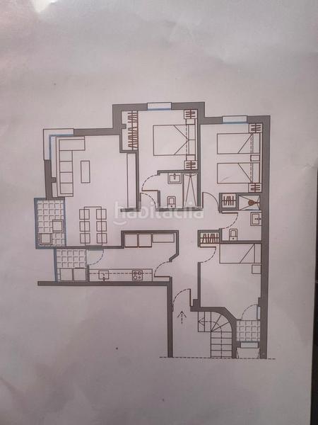 Foto 57246dc7-ed96-4a91-98cb-80bca2dd76f7. Piso tu nuevo hogar en la nucía con terraza solárium privada en Nucia (la)