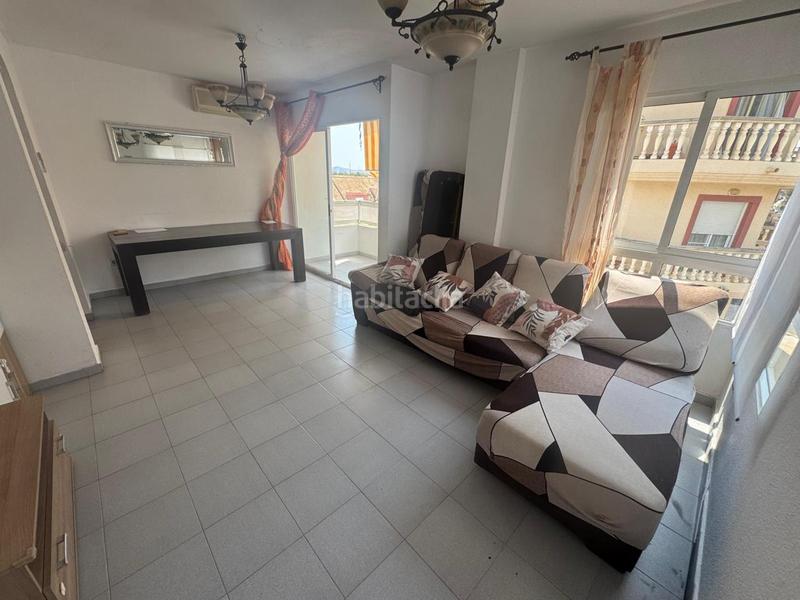 Foto 6eb11947-a87b-4cdb-992b-92a297e1bab6. Piso tu nuevo hogar en la nucía con terraza solárium privada en Nucia (la)