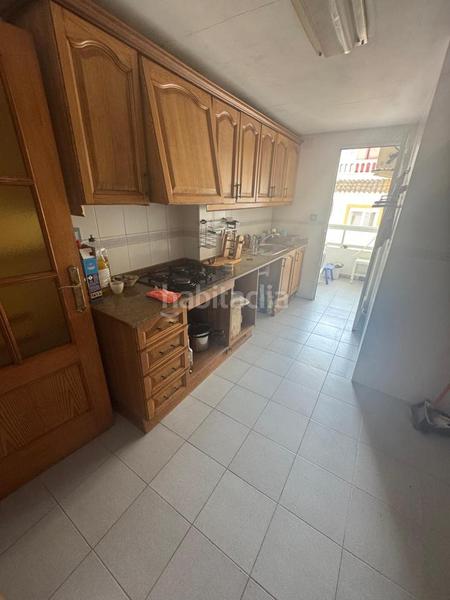 Foto a33953a4-0294-4a42-82ac-dffd54e0da00. Piso tu nuevo hogar en la nucía con terraza solárium privada en Nucia (la)