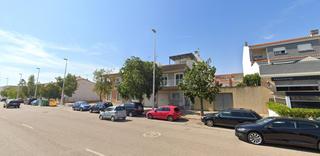 Casa  Carrer professor tierno galván
