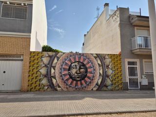 Terreno residencial en Carrer Professor Tierno Galván