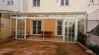 Casa a schiera  Pantoja. Céntrico chalet adosado en ugena, toledo