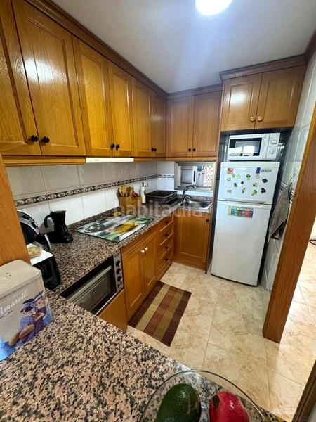 Foto ac5a8393-e56e-46bc-8067-4510d5768df5. Appartement dans Cala Palmera-Atrium Vila Joiosa (la)