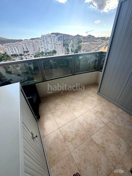 Foto b1390767-c896-46ab-9dc0-74777bf5c1b2. Appartement dans Cala Palmera-Atrium Vila Joiosa (la)