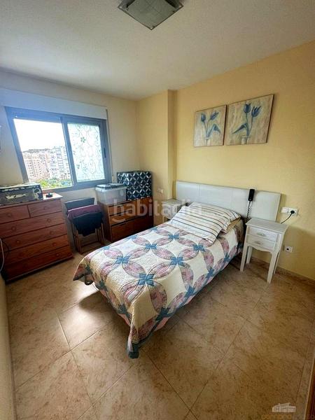 Foto cc8b56ed-3066-4339-a4db-660c1f7bc2eb. Appartement dans Cala Palmera-Atrium Vila Joiosa (la)