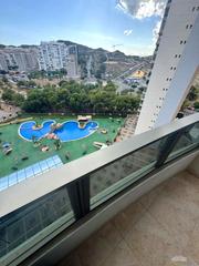 Pis  Carrer tramuntana. Piso en complejo la cala