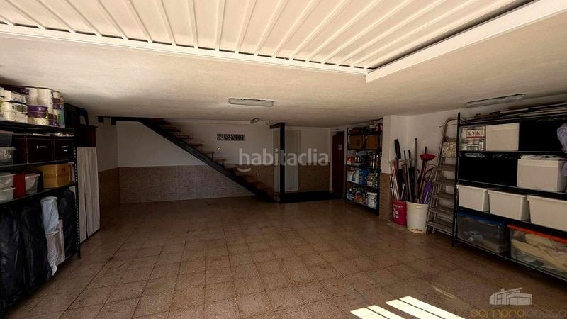 Foto 2279b8a7-0b08-41c0-9890-d673bda2ba1e. Casa con parcheggio piscina in Cap d´en Font-Binissafúller Sant Lluís