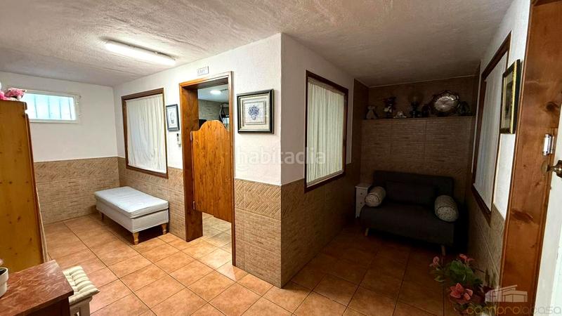 Foto 3a2946cc-2c29-4eef-aad0-2dd69d660666. Casa con parcheggio piscina in Cap d´en Font-Binissafúller Sant Lluís