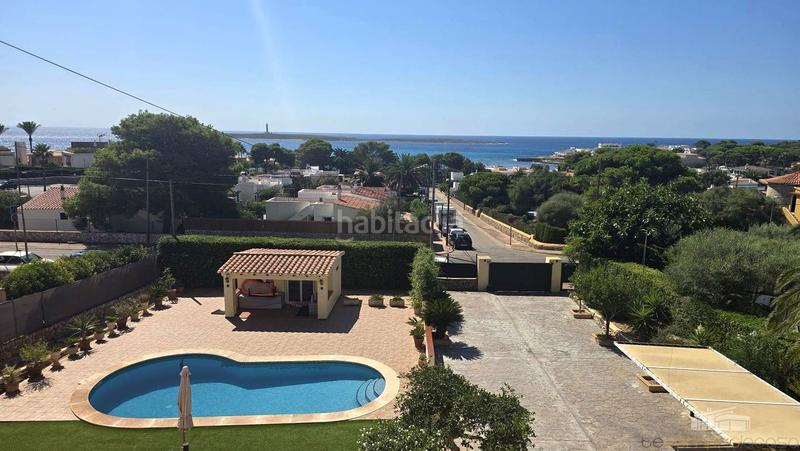 Foto 5d6c6a4c-7732-4403-9d0f-094ae742a8b1. Casa con parcheggio piscina in Cap d´en Font-Binissafúller Sant Lluís