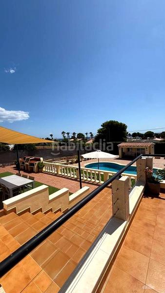 Foto 6f4127e8-70ec-4d31-8c93-f7f02a356cef. Casa con parcheggio piscina in Cap d´en Font-Binissafúller Sant Lluís