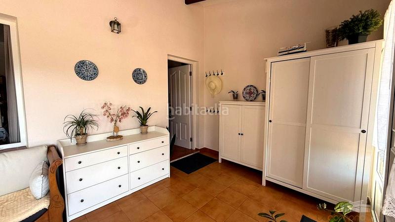 Foto b8c500bf-5554-4635-a081-92bf24f9aae9. Casa con parcheggio piscina in Cap d´en Font-Binissafúller Sant Lluís