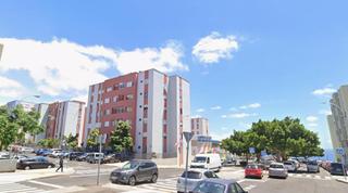 Planta baixa  Añaza
