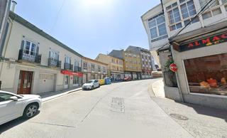 Etagenwohnung in Fonsagrada (A). Bonito piso en fonsagrada