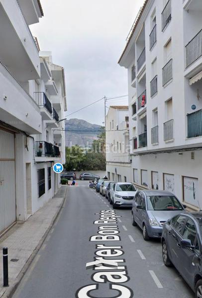 Foto b02ac4ba-8b44-49c7-89a6-12a5914b3df6. Flat in carrer bon repòs 1 in Altea ciudad Altea