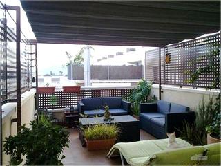 Casa  Ayuntamientos democráticos. Céntrico bungalow adosado en san isidro