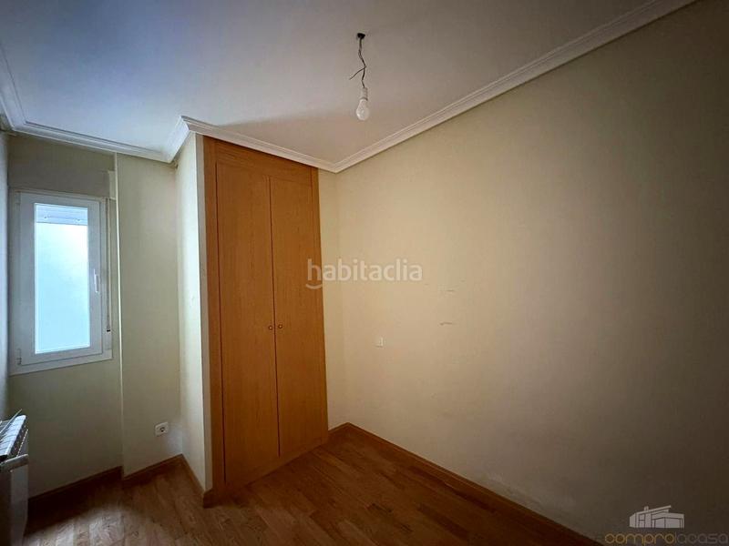 Foto 422f6154-b14b-4762-a2f0-f492400c8677. Appartamento con parcheggio in Puerta de Murcia-Colegios Ocaña