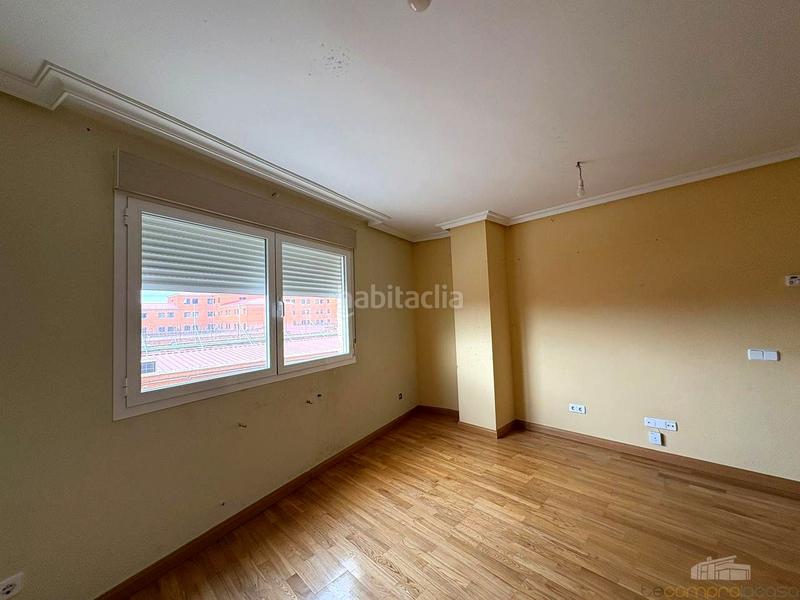 Foto 154f9f29-12b5-45db-ad56-bbbce2b943f7. Flat with parking in Puerta de Murcia-Colegios Ocaña