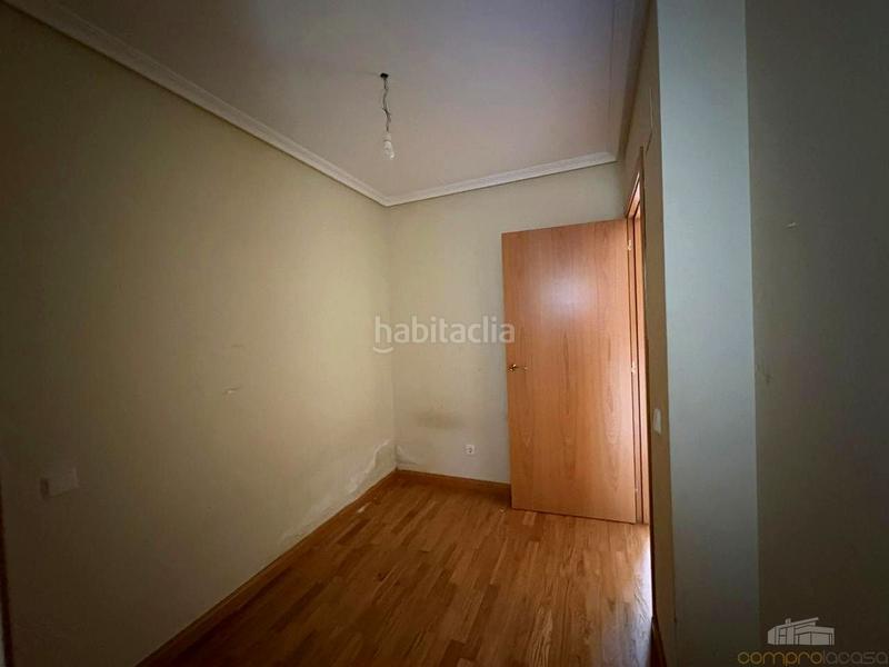 Foto 22be47f6-9a08-4640-9642-6d7e1204c95f. Flat with parking in Puerta de Murcia-Colegios Ocaña