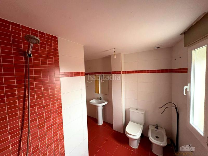 Foto 2d04f4b7-ec6b-4c32-9779-6631a0b64641. Flat with parking in Puerta de Murcia-Colegios Ocaña