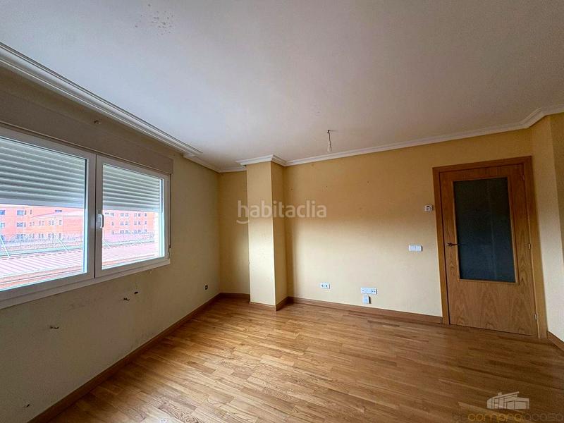 Foto 3d889f59-33a7-4837-9da7-f13ed75f1391. Flat with parking in Puerta de Murcia-Colegios Ocaña