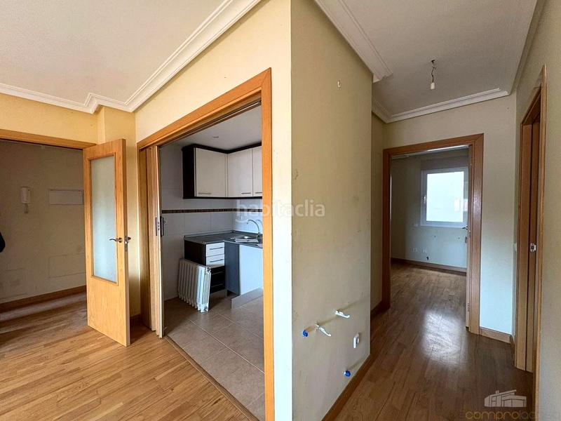 Foto 474089e0-463e-4a3f-9eab-44c74ca50c98. Flat with parking in Puerta de Murcia-Colegios Ocaña