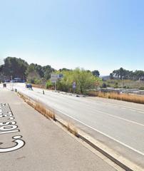 Terreny residencial  Carrer de ribalta. Exclusivo solar urbano en urbanización la loma 512m listo para e