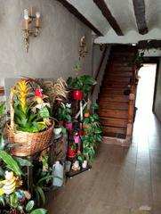 Casa adossada a Ibeas de Juarros