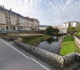 Àtic  Futbolista amador cortes. Ático alquilado en betanzos