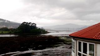 Etagenwohnung  Rúa forno