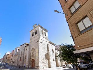 Appartamento in San Cosme