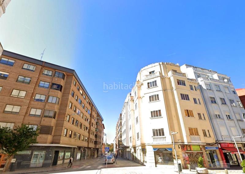 Foto de024fde-4154-4a62-9e9c-cb625d7a0b72. Pis a El Carmen - Barrio Gimeno Burgos