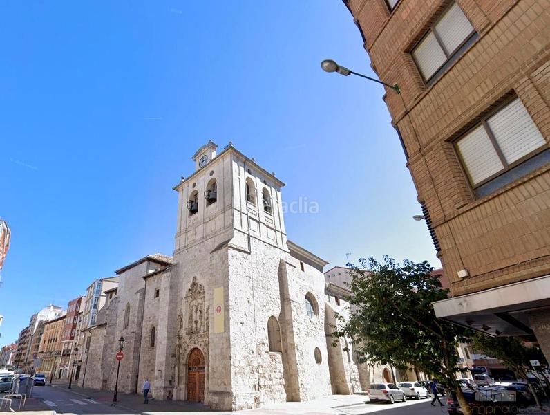 Foto aac28718-37a8-474a-9e77-574465471eca. Piso en El Carmen - Barrio Gimeno Burgos