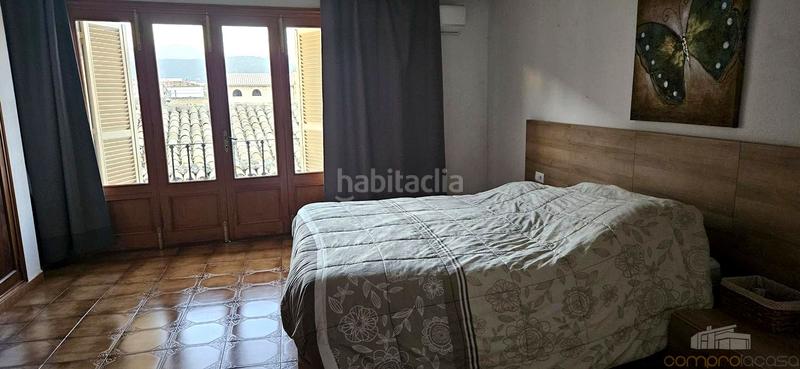 Foto 44f74b30-e405-4835-ba92-233a8d5be5c4. Casa a schiera con riscaldamento parcheggio in Sa Pobla